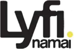 LYFI namai